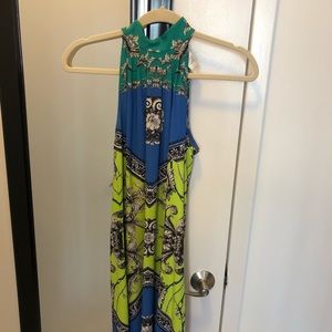Laundry by design cocktail dress